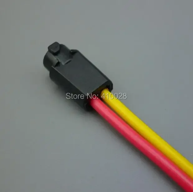 Shhworldsea conector T5 para bombilla LED o xenón - imagen 4