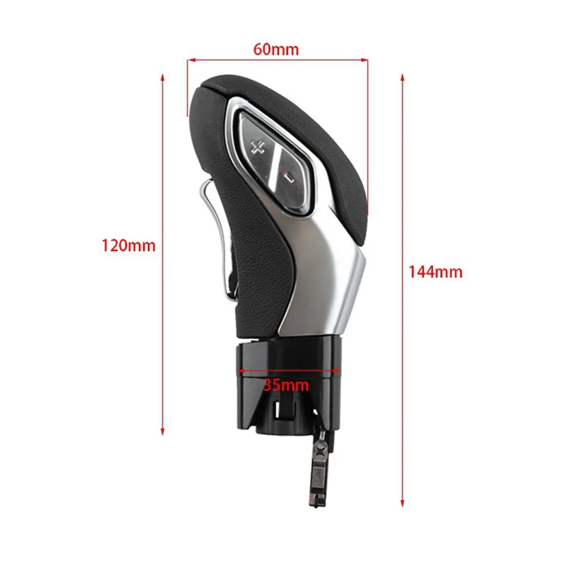 Pomo de cambio para Chevrolet Malibu XL - imagen 4