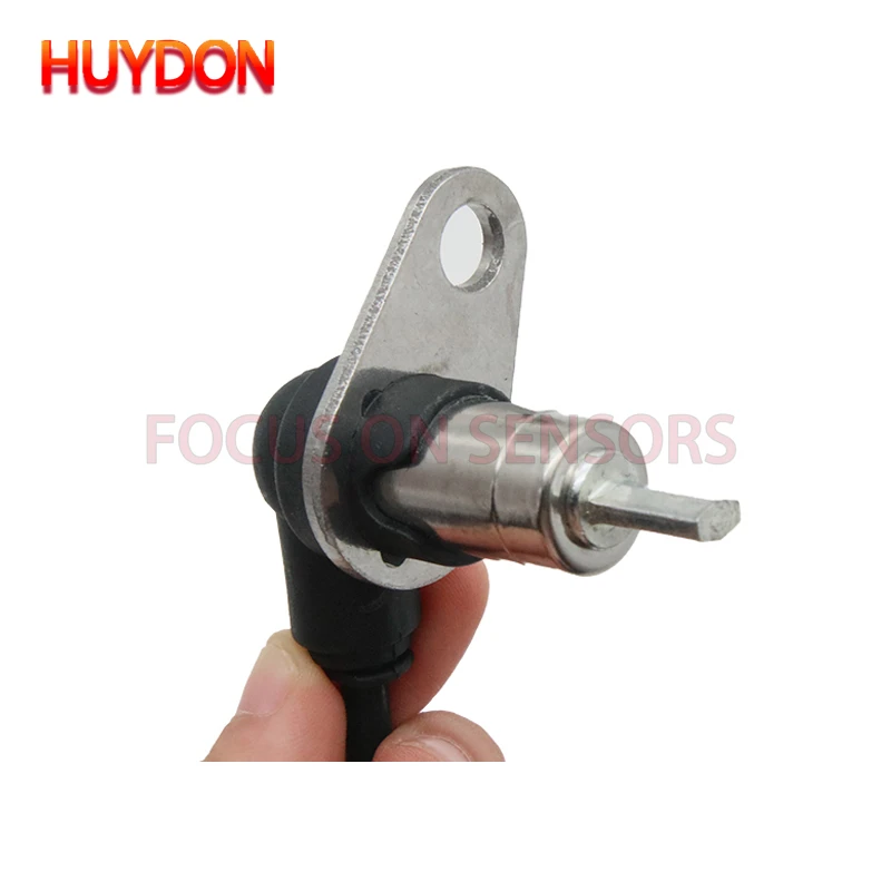 Sensor velocidad rueda trasera ABS Mazda Protege 1999-2003 ALS1175 - imagen 5