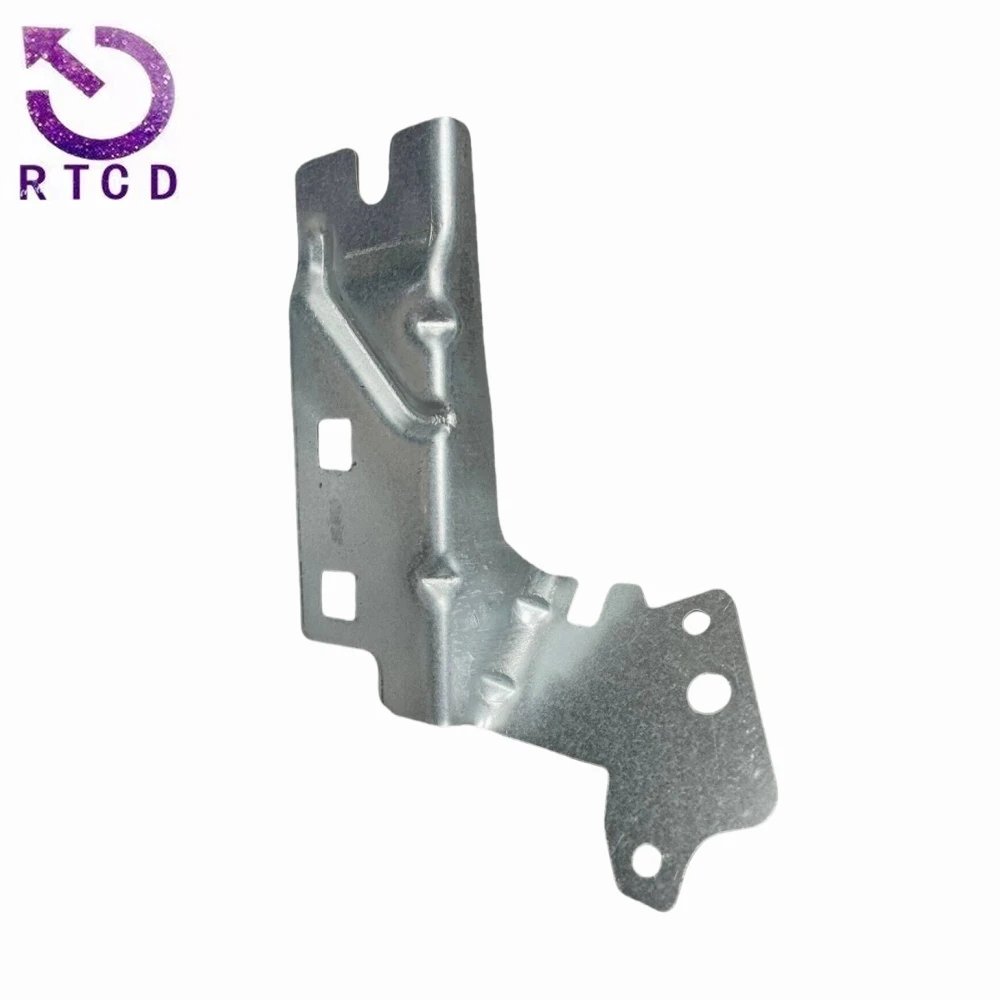 Soporte Guardabarros Delantero Citroën Elysée 2013 - Ref OEM 9674799680 - imagen 3