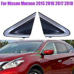 Embellecedor espejo retrovisor Nissan Murano 2015-2018 OEM 96319-5BC0A