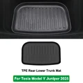 2025 MY Rear Lower