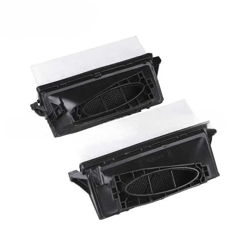 Filtro aire motor Mann 6420940000 Mercedes ML GL S 3.5 V6 - imagen 3