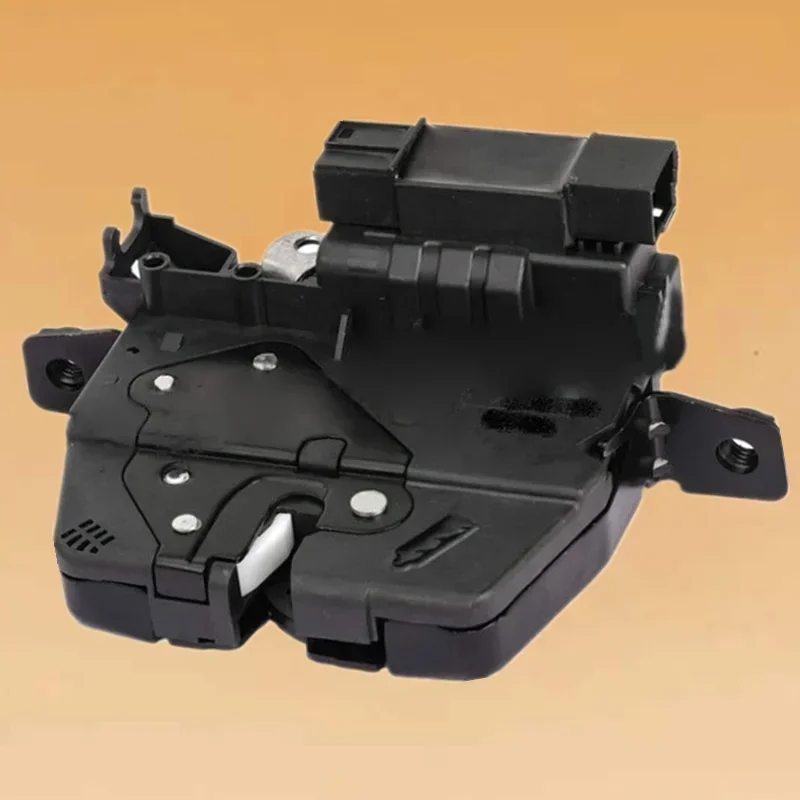 51247269543 Actuador de cerradura trasera BMW F07 F10 F18 F01 F02 F04