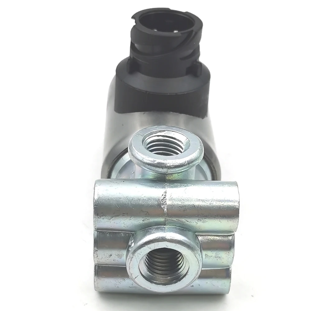 Válvula solenoide original para autobús MAN SL NG – 81521606117 - imagen 4