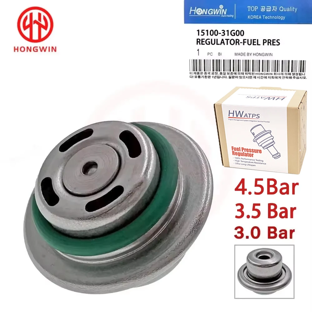 Regulador presión combustible 15100-31G00 – Suzuki King Quad 450-750 2005-22