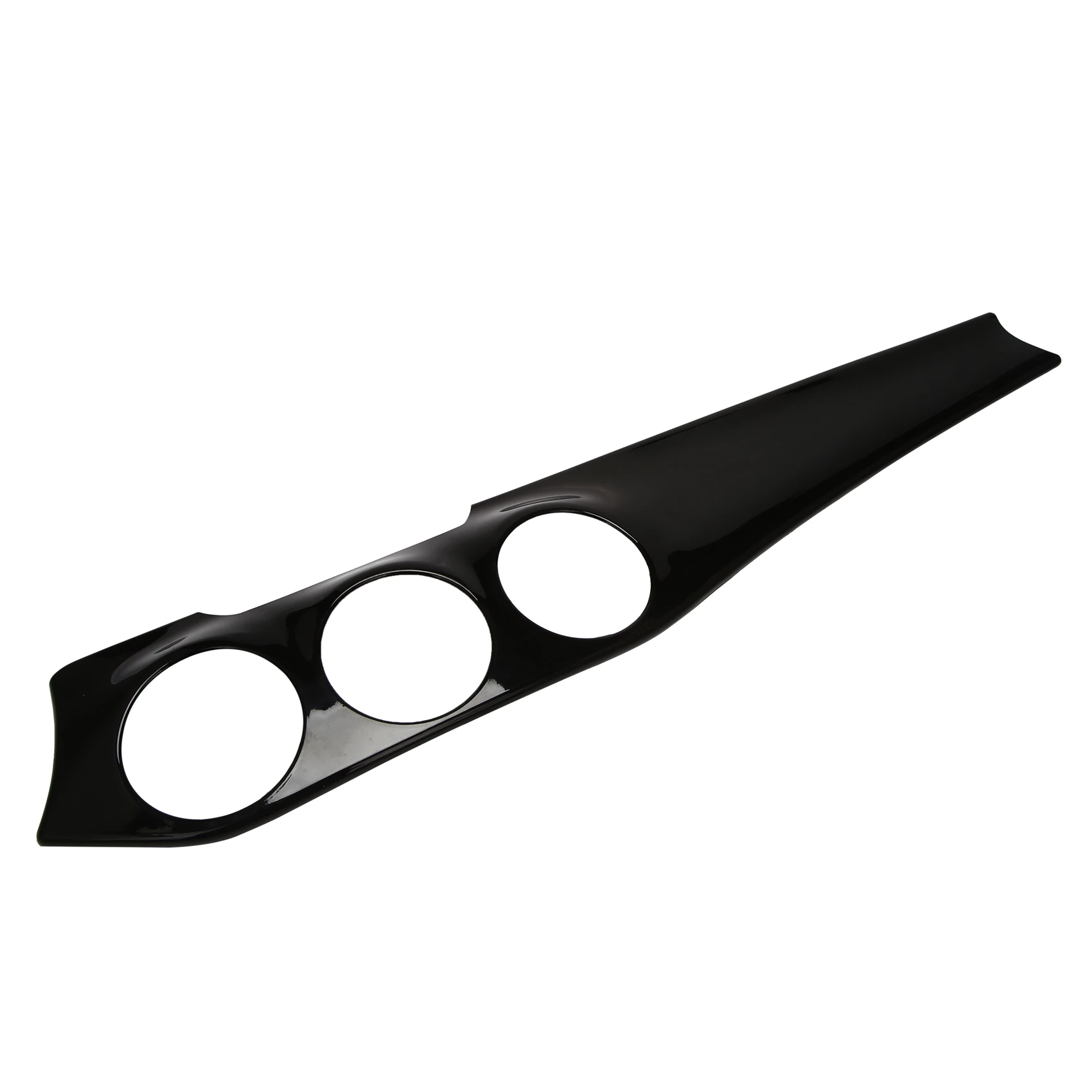 Embellecedores salidas aire Mercedes W176 GLA X156 CLA C117 13-19 - imagen 3