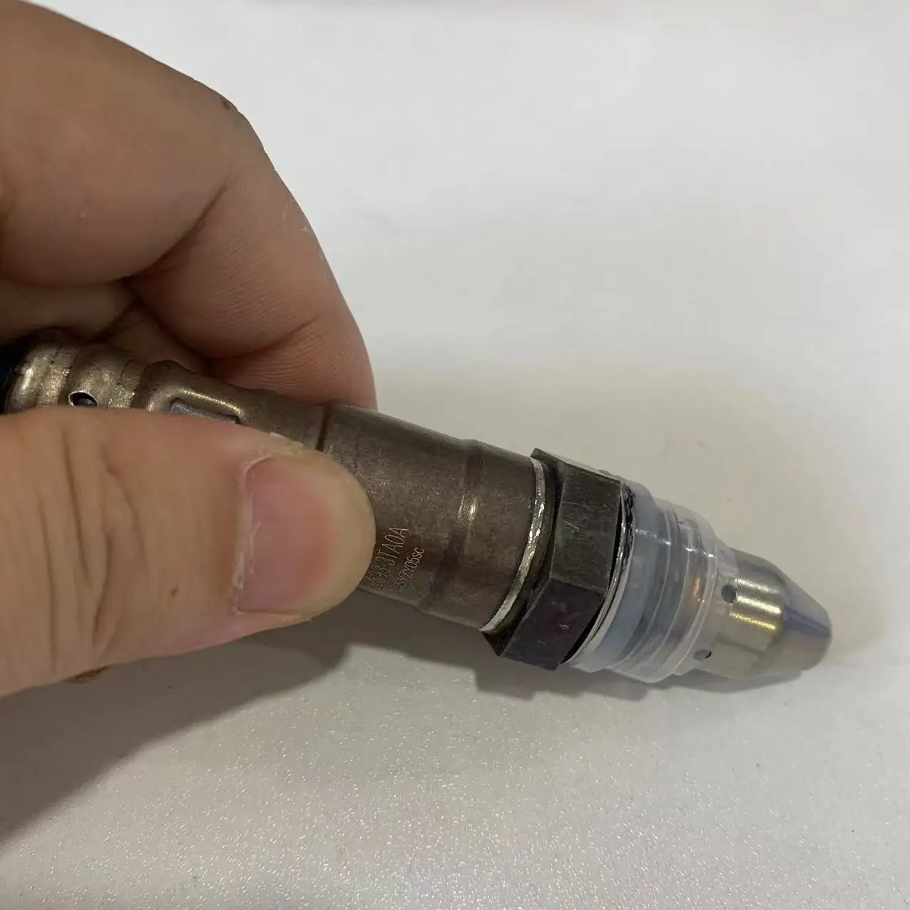 Sonda lambda aguas arriba 22693-3TA0A Nissan Altima 2013-2018 y Versa - imagen 2