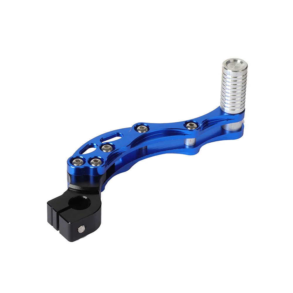 Palanca de arranque CNC Honda 139QMB para scooter GY6 125cc - imagen 3
