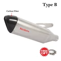 Type B