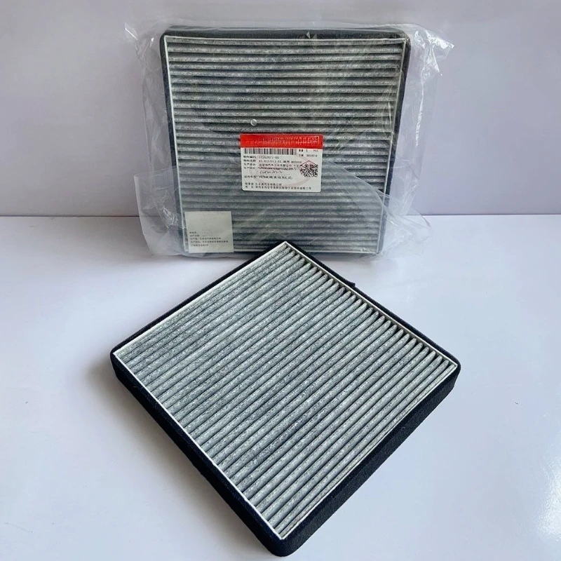 EG-8113111-D1 filtro habitáculo carbón activo BYD S6/F6/G6