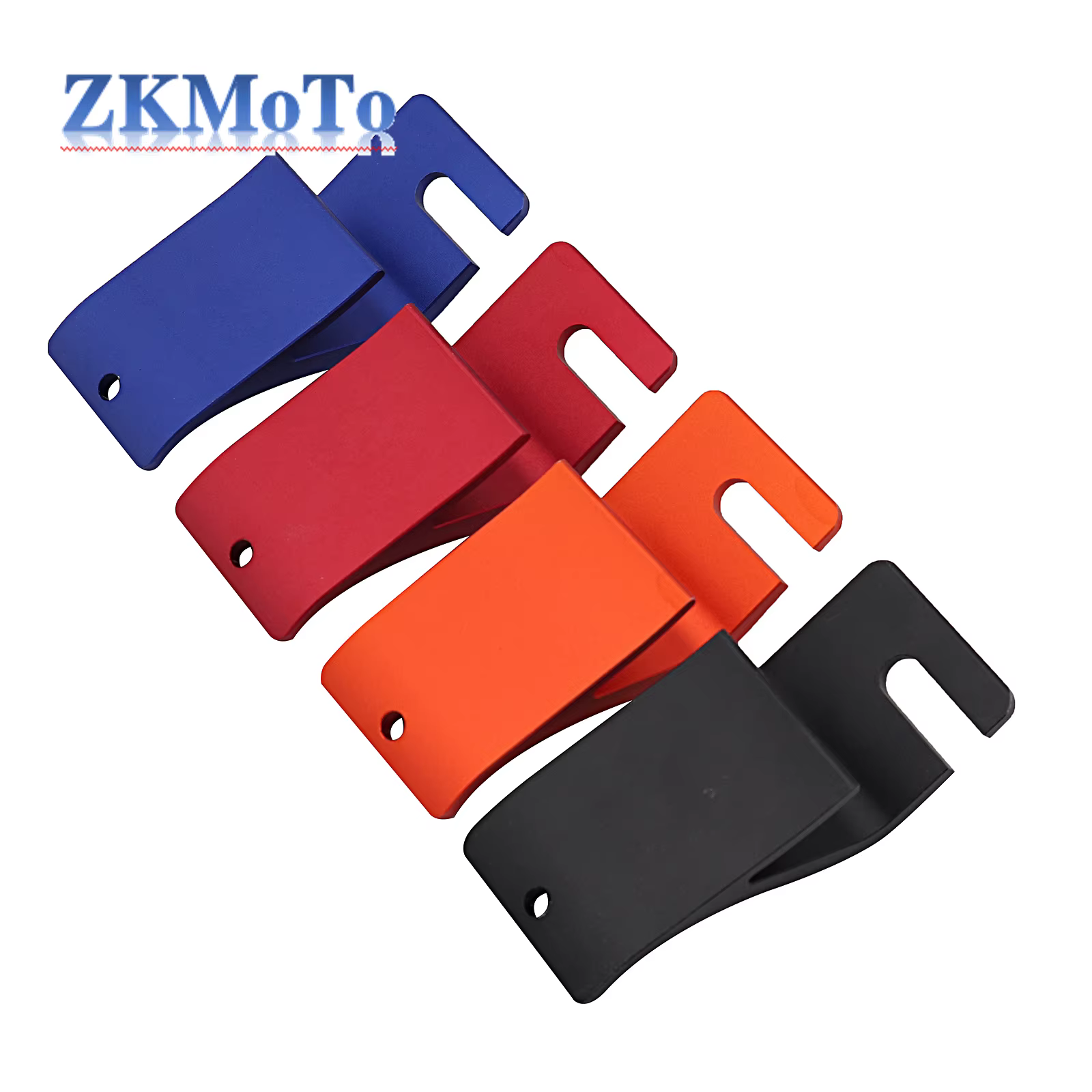 Llave desmontadora neumáticos moto para KTM Husqvarna Honda Kawasaki Suzuki - imagen 4
