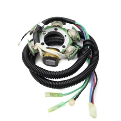 Bobina estator AB56 65U-85510-00/01 Magneto Yamaha
