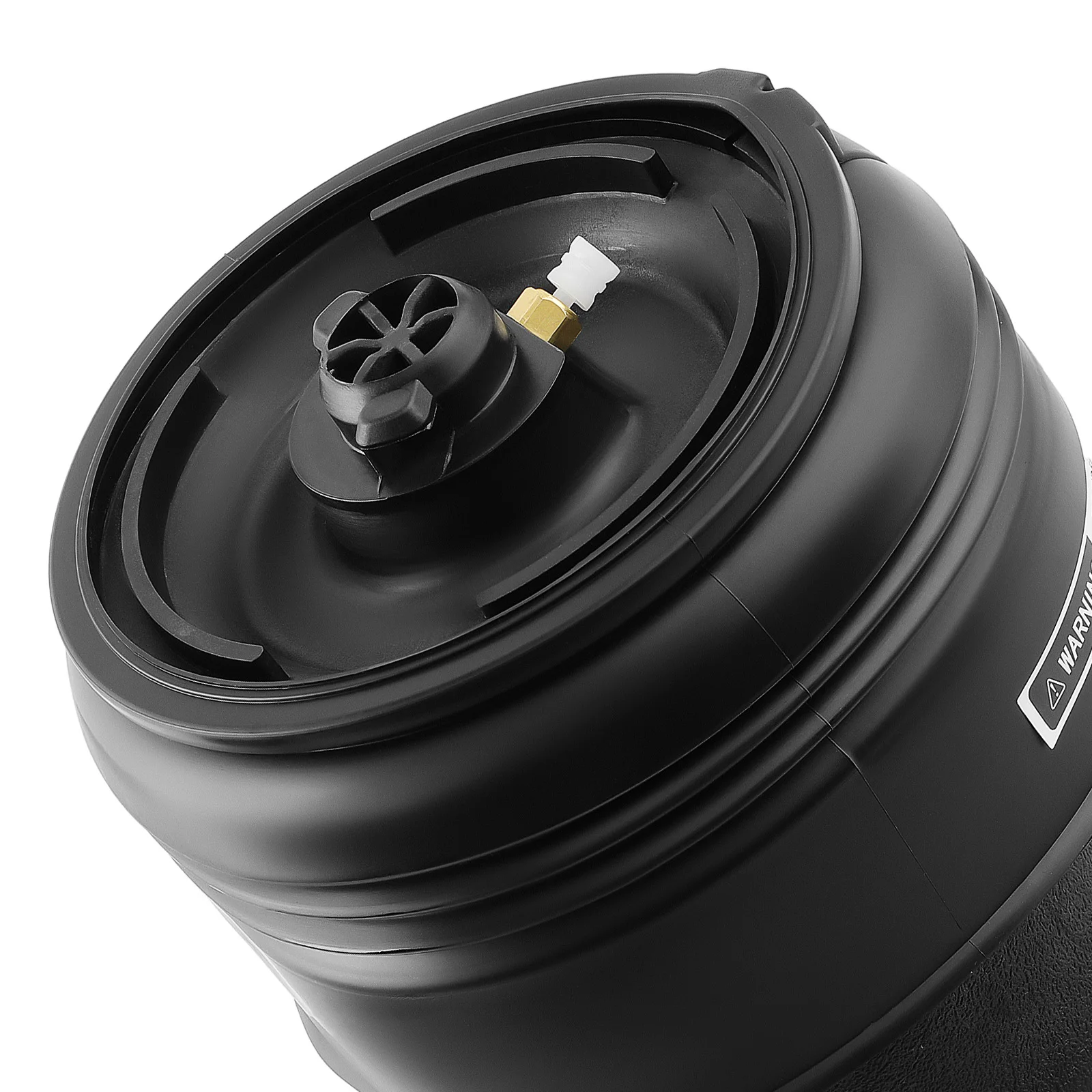 Bolsa de suspensión neumática para BMW X5 F15 y X6 F16 - imagen 5