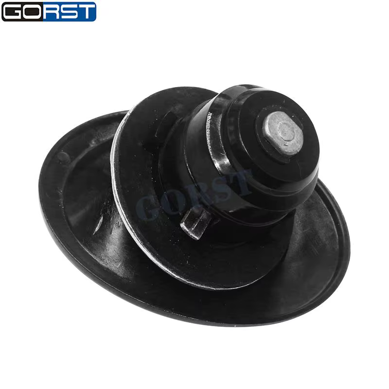Tapa depósito combustible con llave YU5A9K163EA para Ford Transit - imagen 3