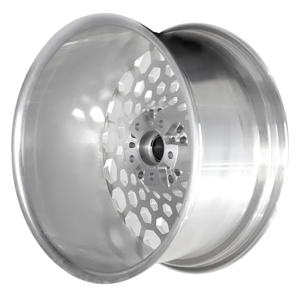 Llantas forjadas para BMW Serie 3 E46, E90 y E92 - imagen 5