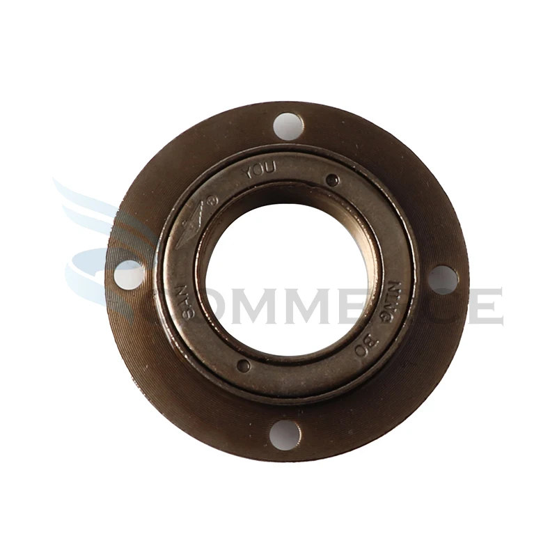 Rueda libre trasera para patinete eléctrico, sin dientes, 4 agujeros, rodamientos de embrague, maquinilla de afeitar, bicicleta PXPF - imagen 4