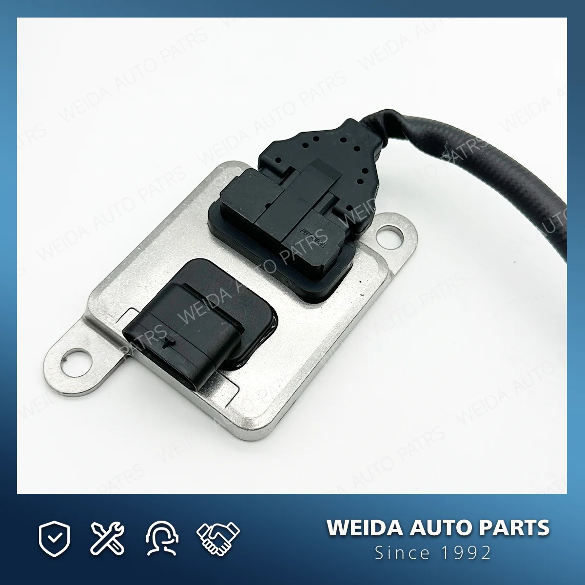 Sensor de NOx Mercedes-Benz A0009055100 – E350 E400 Sprinter - imagen 4