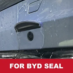 Cubierta antilluvia para cámara de marcha atrás – BYD Seal 2023
