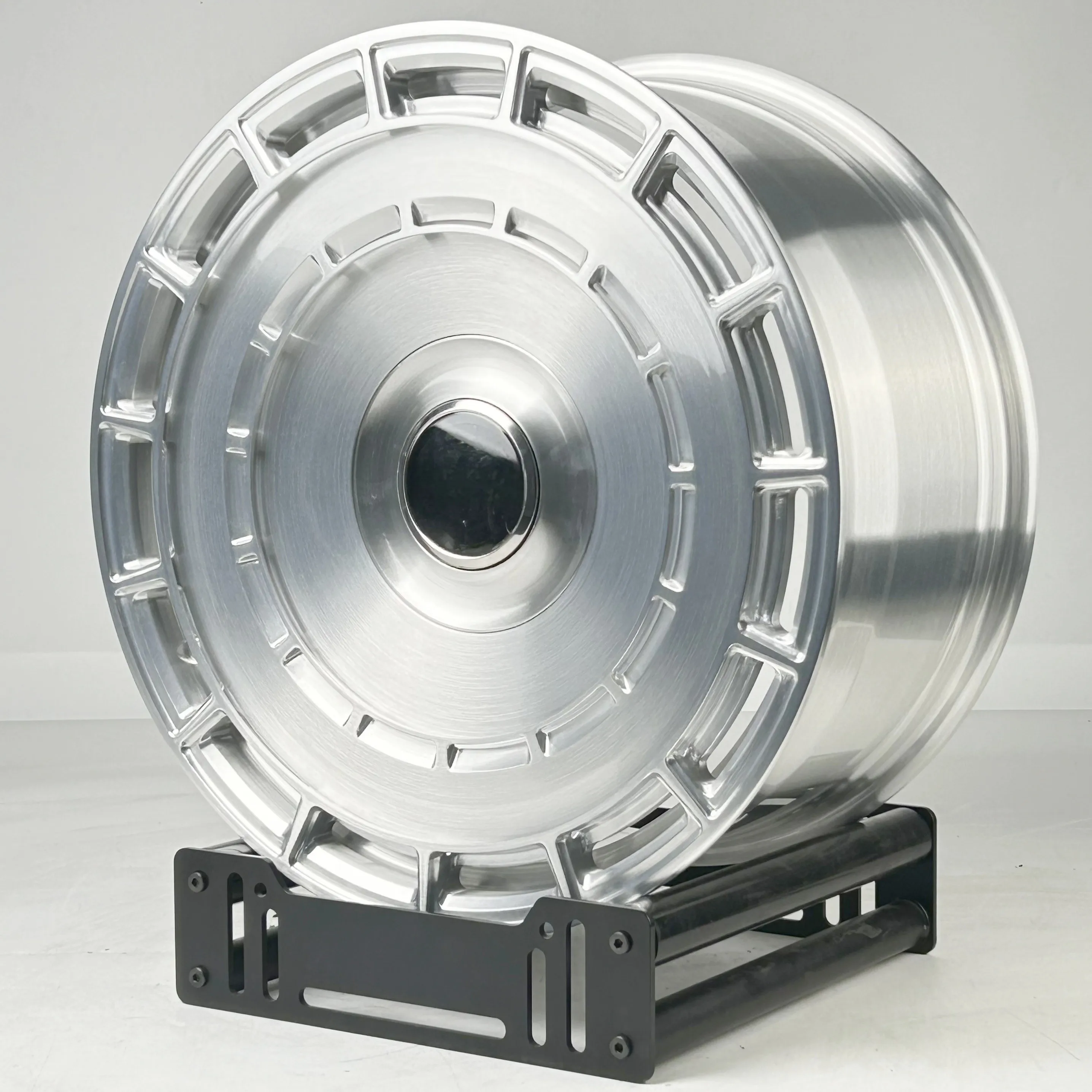 Ruedas forjadas, llantas 5x120, ruedas de aleación de 24 pulgadas para coche de pasajeros para Land Rover RangerRover Sport L405 L460 D7X Discovery - imagen 4