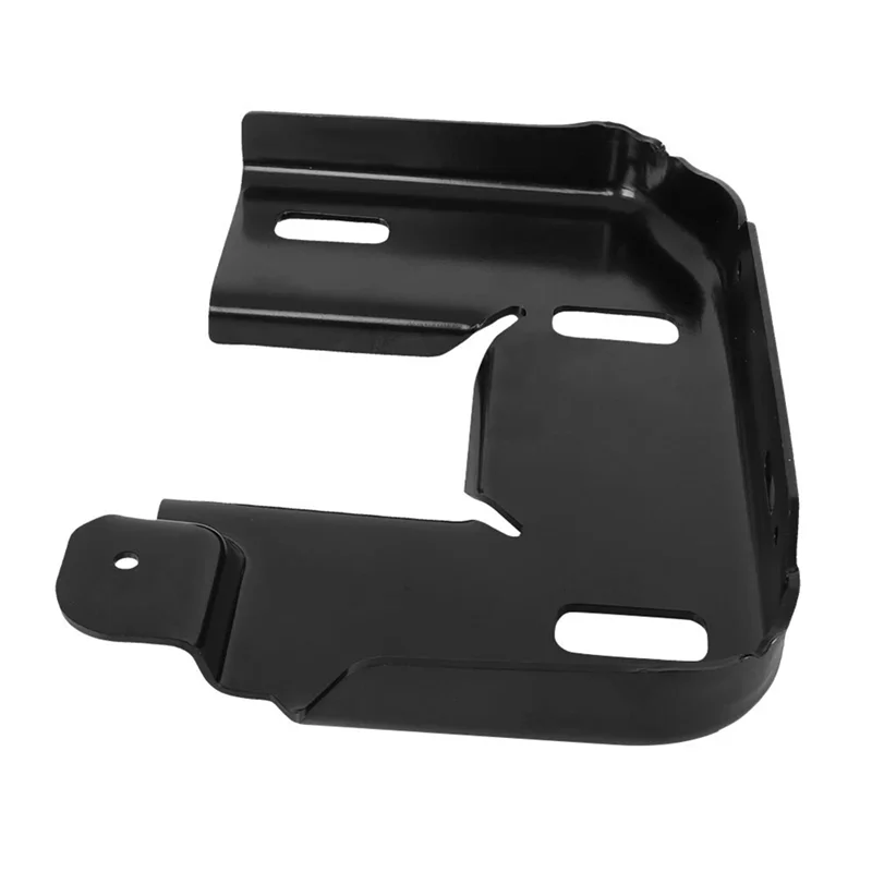 Juego de soporte de parachoques de montaje de marco delantero para Ford F-150 2015-2020, nuevo diseño, lados LH y RH - imagen 5