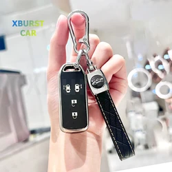 Funda llave TPU Honda N-BOX Plus N-One