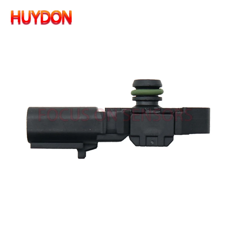 Sensor de presión del cárter 5WK96806 – Ford F-650/F-750 6.7L - imagen 3