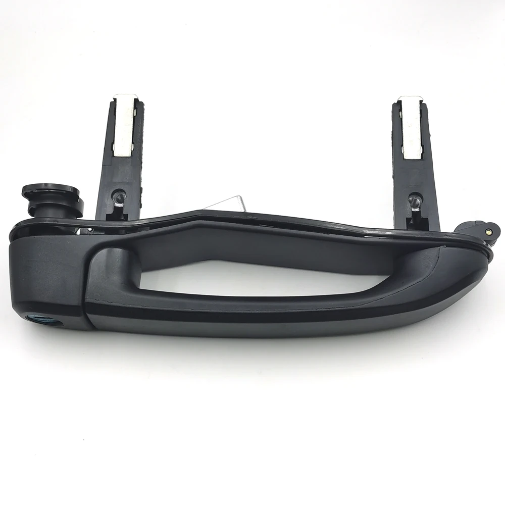 Maneta exterior puerta izq. VW Constellation 2006+ Ref. 2R 2837206 - imagen 2