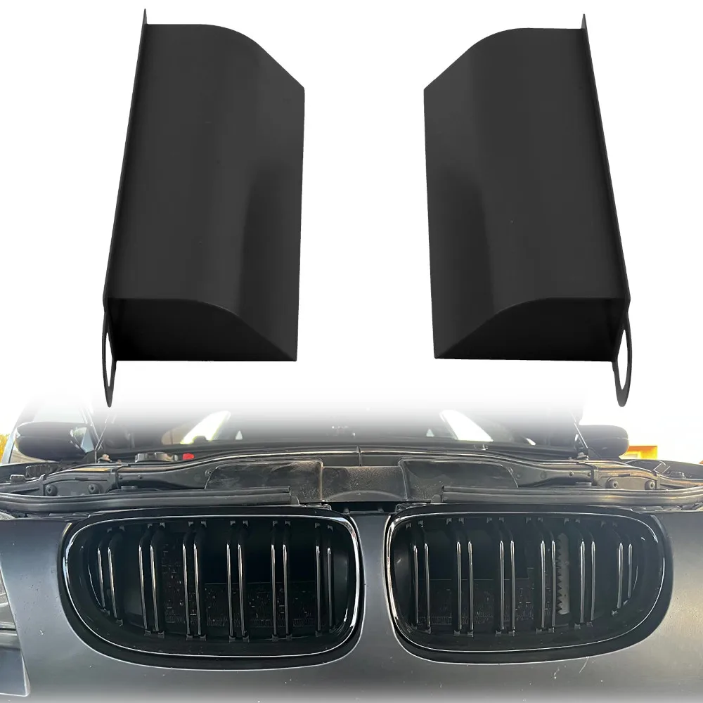 Filtro admisión aire sport BMW E90-E93 Serie 3 todos motores