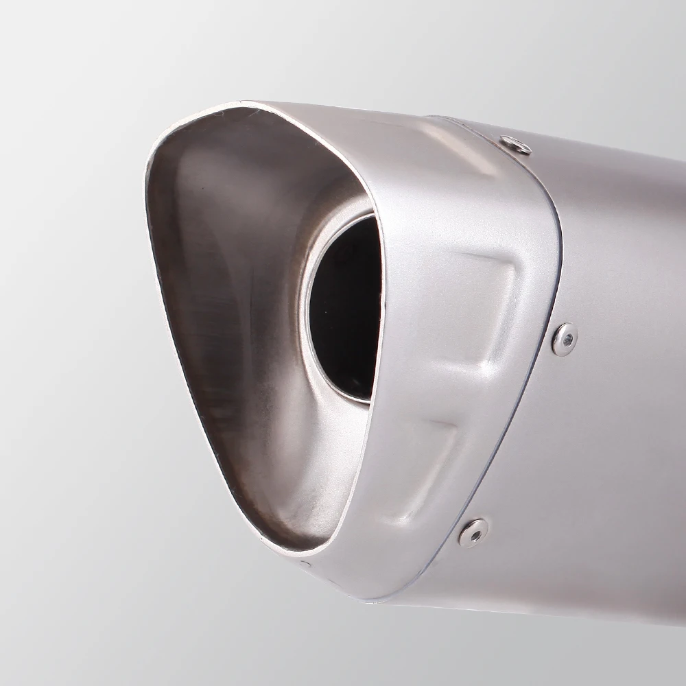 Tubo enlace escape Honda CBR150R CB150R 2010-2016 - imagen 3