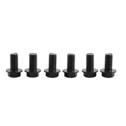 Juego pernos volante y placa flexible LS1 LS2 LS3 - motor GM LS