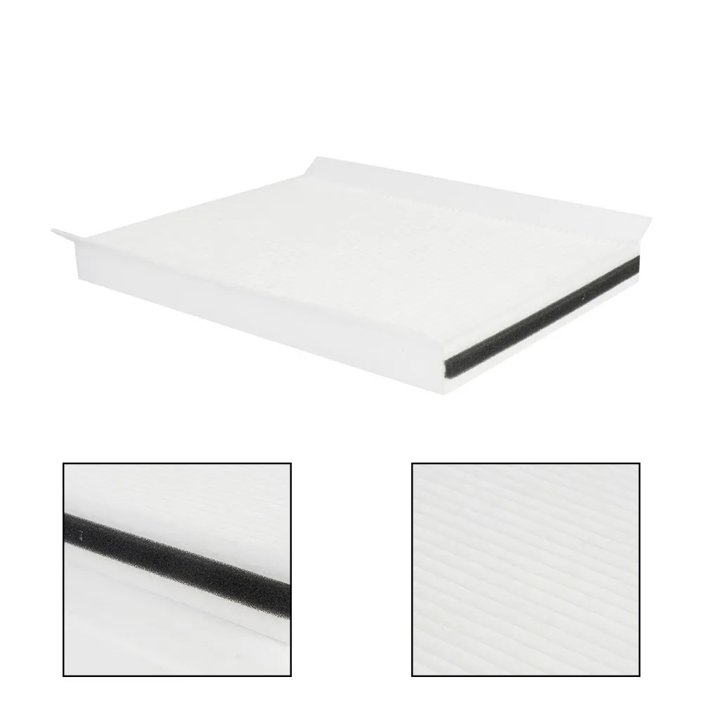 Filtro de habitáculo 20435801 para camión Volvo VNL 780/760 - imagen 4