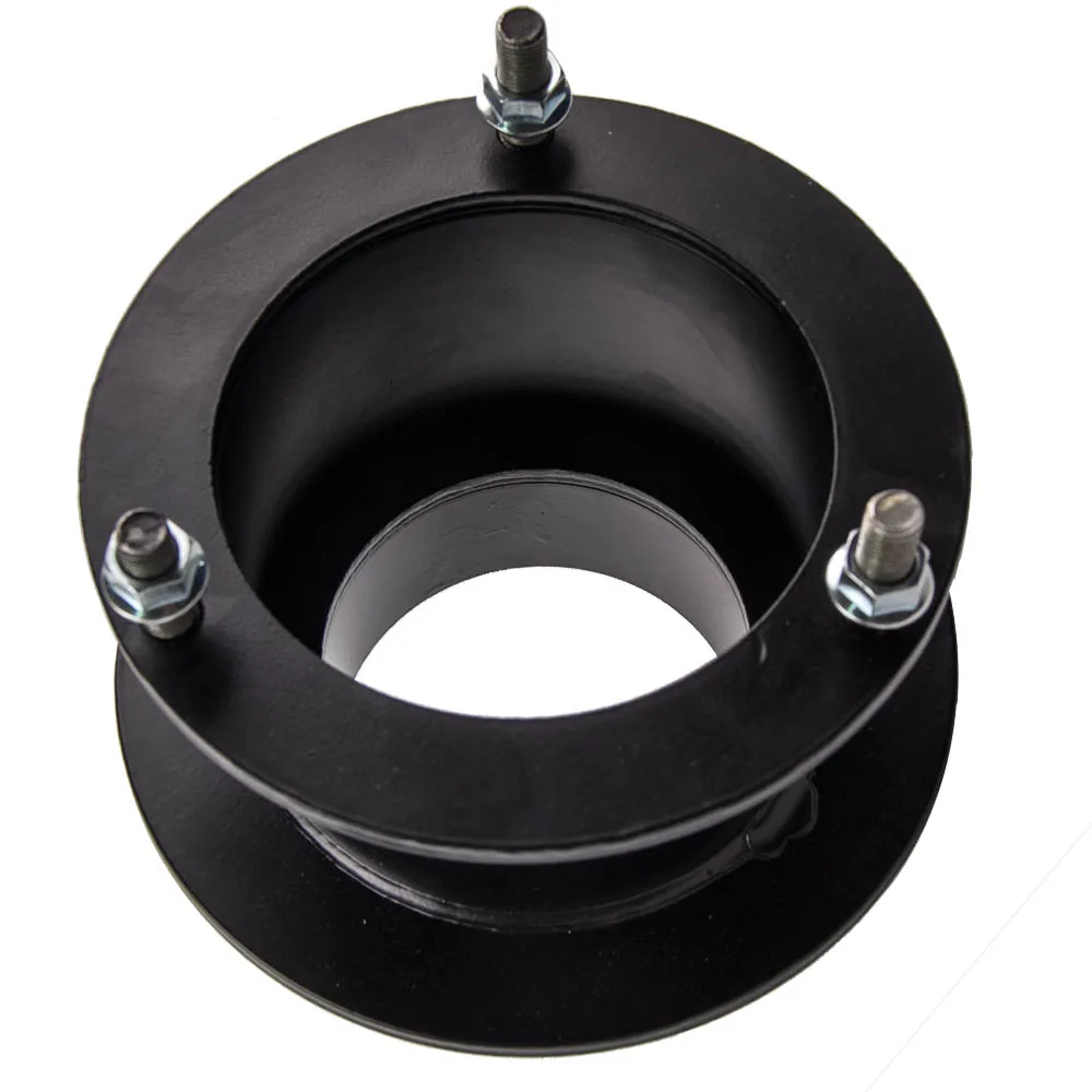 Kit nivelación delantera 3,5” Dodge Ram 3500 4WD (1994-2013) - imagen 4