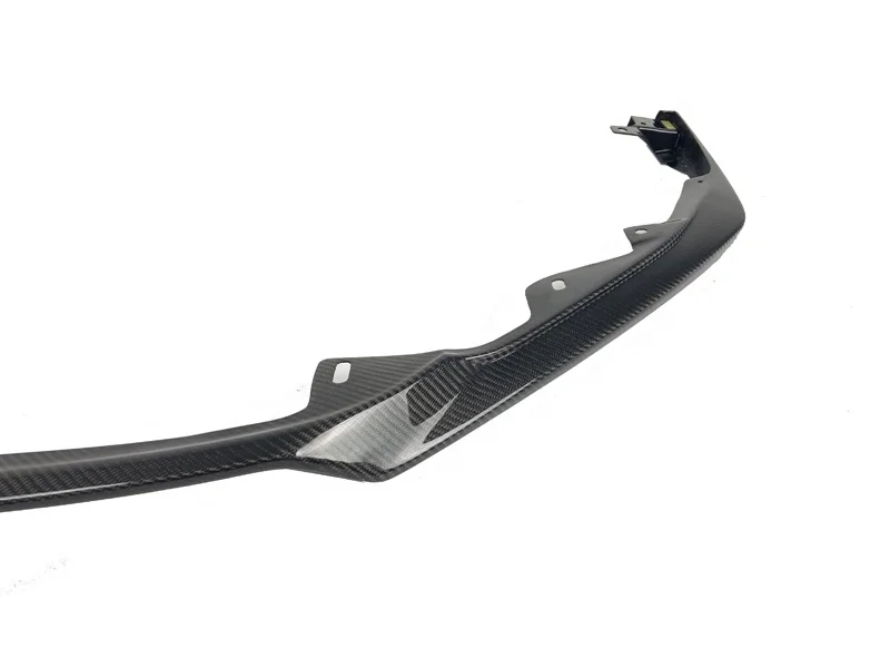 Divisor delantero de carbono STI-P OEM para Subaru WRX S4 VA12 - imagen 4