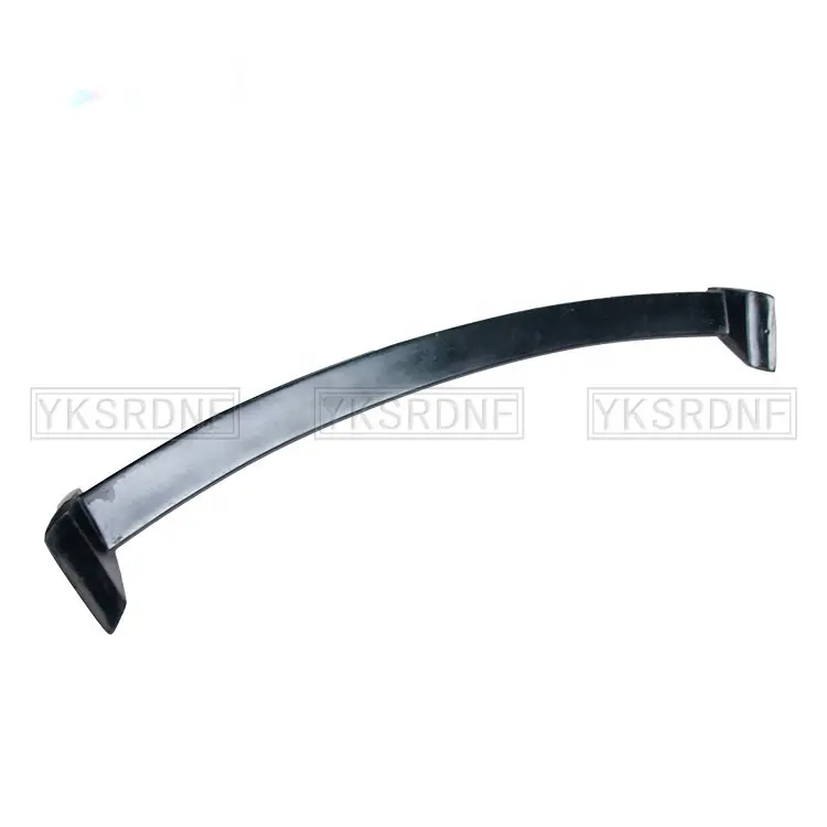 YKSRDNF-alerón trasero de fibra de carbono para Subaru Impreza WRX STI 7-9th, estilo de coche, 2002-2009 - imagen 5