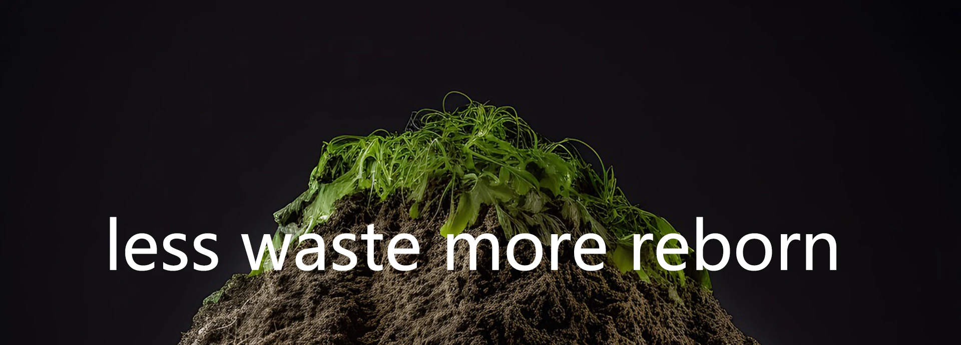 Compostador vista general