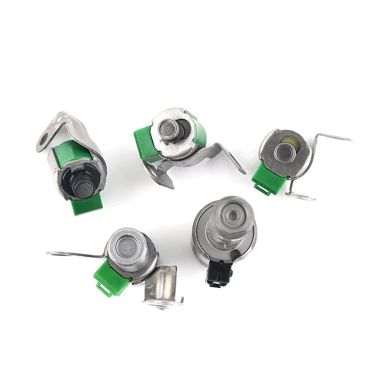 Kit de solenoides de transmisión U440E/U441E para Toyota Yaris - imagen 3