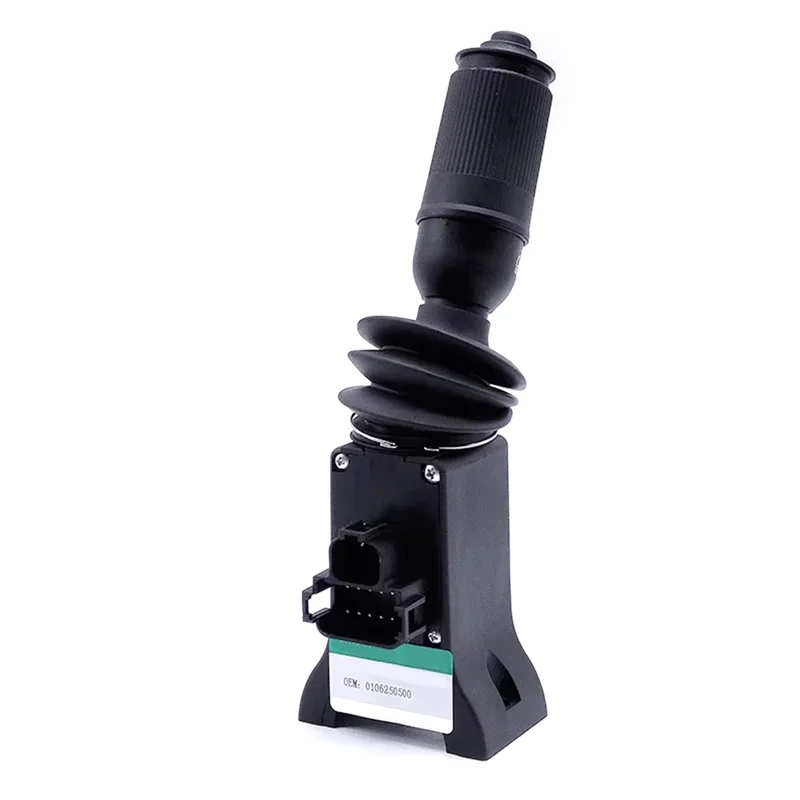0106250500 Interruptor columna intermitentes Hyundai Doosan R170W-9 - imagen 5