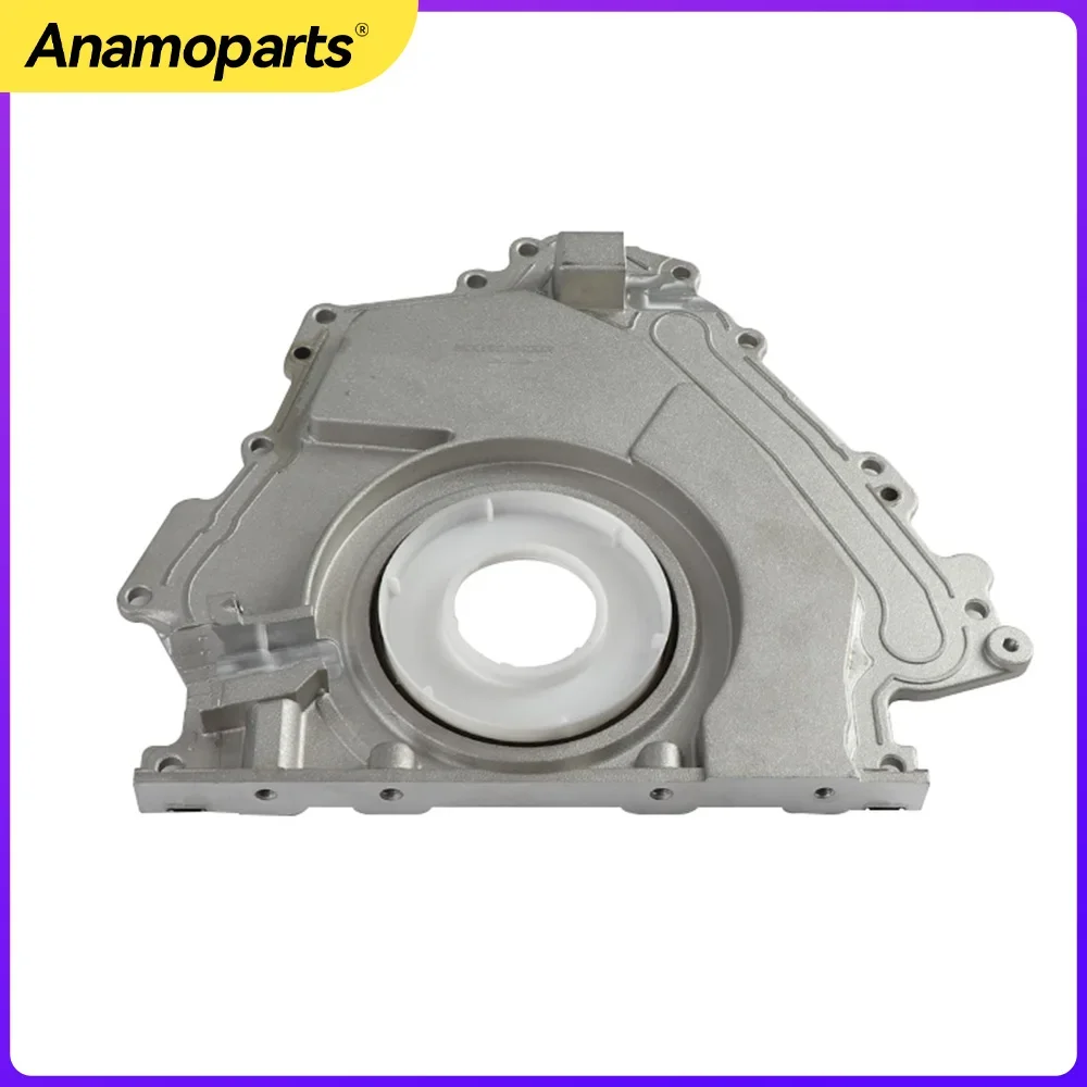 Retén cigüeñal trasero OEM Land Rover Range Rover Sport 3.6 - imagen 5