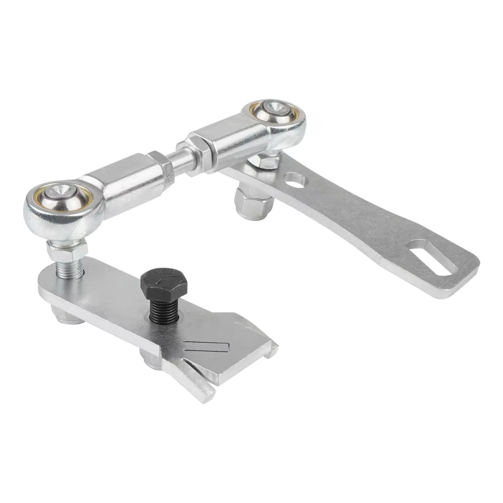 Kit varillaje caja transferencia Jeep Cherokee XJ y Comanche MJ - imagen 3