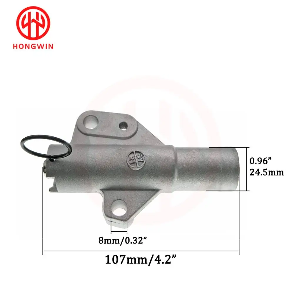 Tensor de distribución MR984375 para Mitsubishi Lancer Outlander - imagen 5