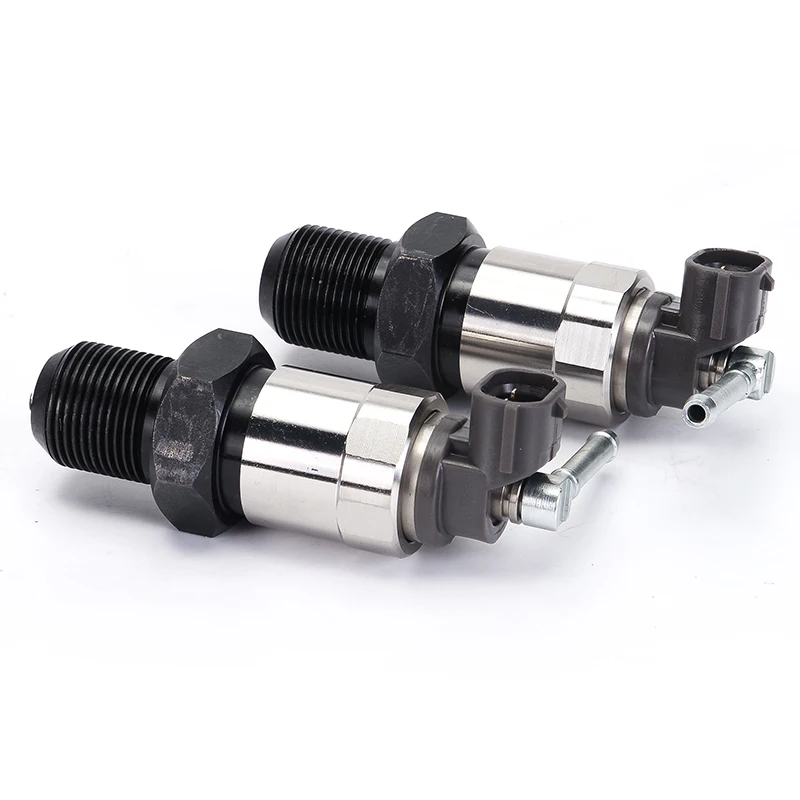 23810-30100 Válvula limitadora de presión diésel Toyota Hilux 1KD/2KD - imagen 4