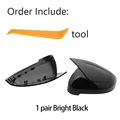 Bright Black