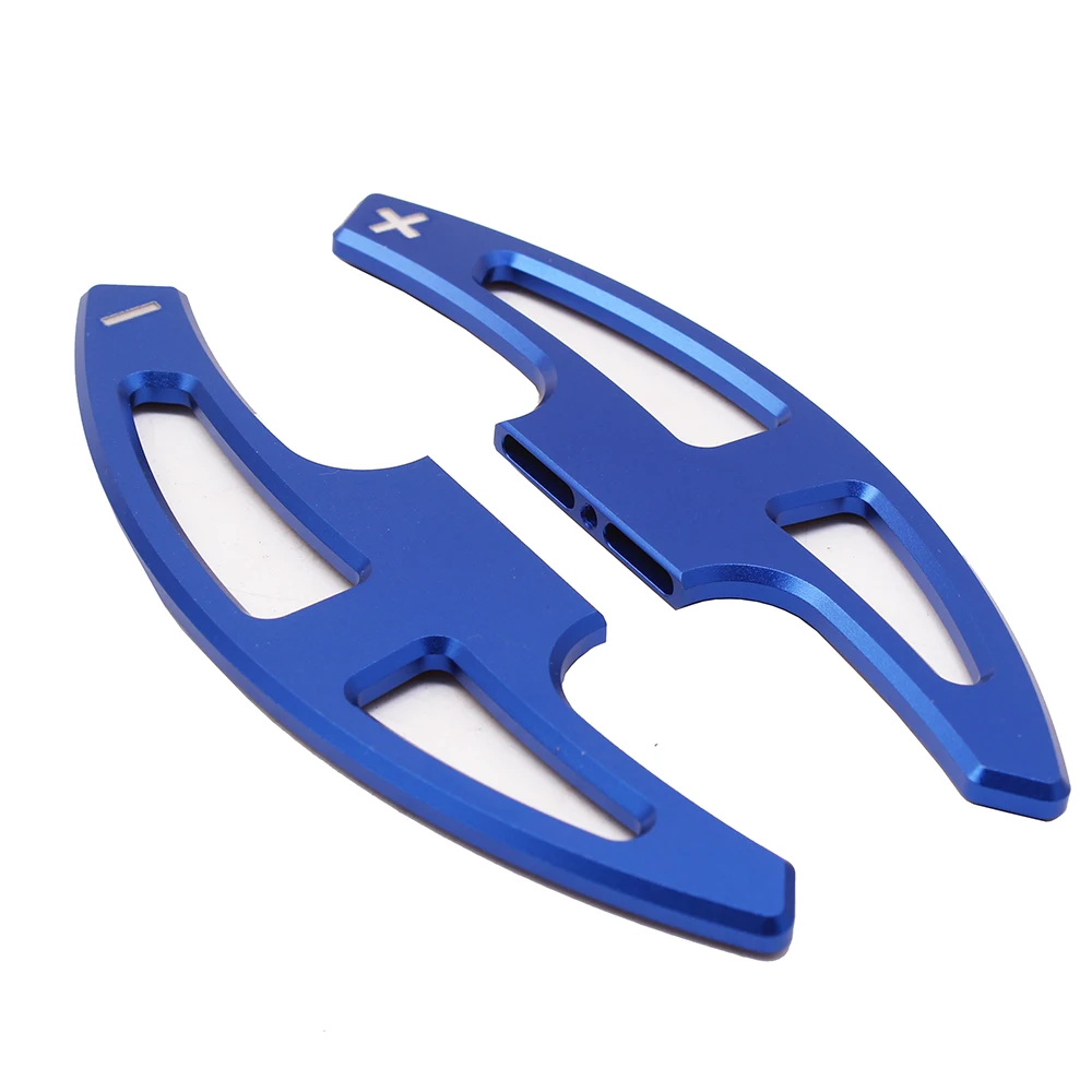 Paletas de cambio SMG aluminio para BMW E9X M3 E70 X5M E71 X6M - imagen 5