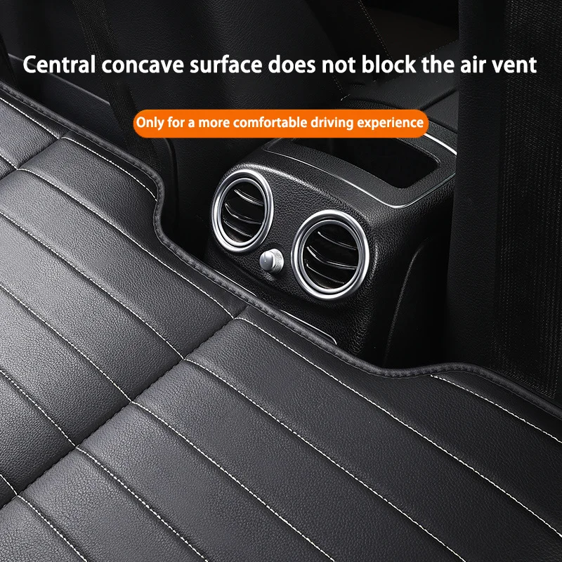 Colchoneta Maletero Coche Plegable - Cama Viaje para SUV y Sedán - imagen 4