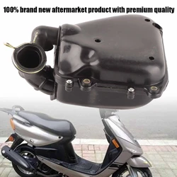 Caja limpiadora de Scooter, conjunto de filtro para Minarelli JOG 50, 90, 3KJ, 4DM