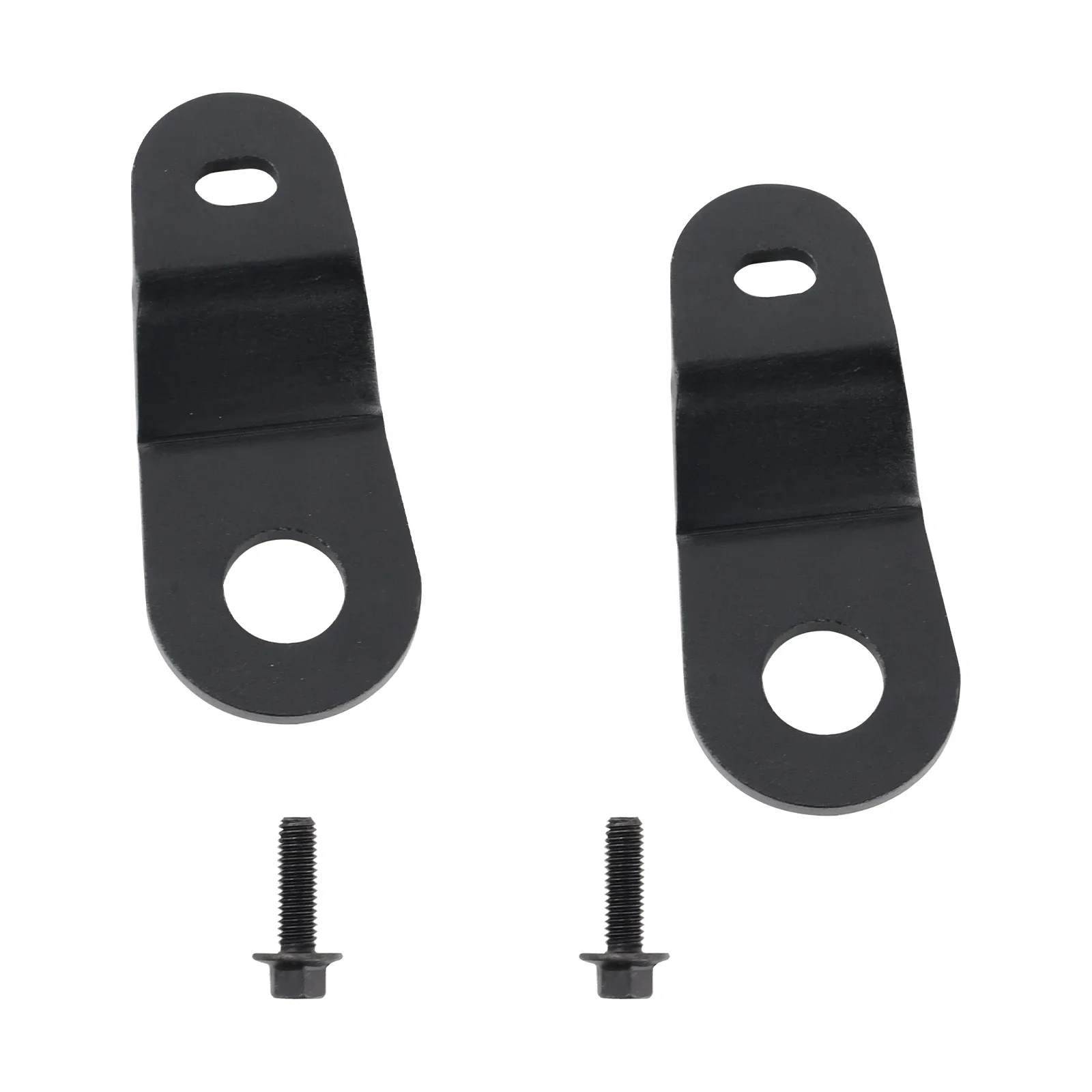 Soportes superiores de radiador de aluminio – Nissan S13 240SX Silvia - imagen 5