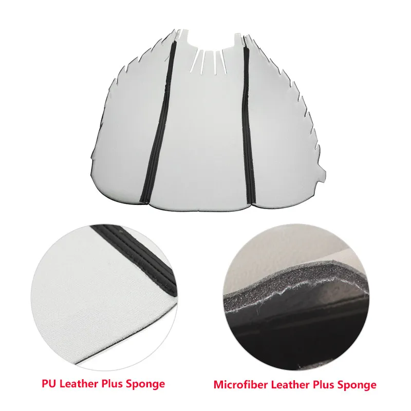 Cubierta reposabrazos consola Ford F150 Lariat 2004-2008 microfibra