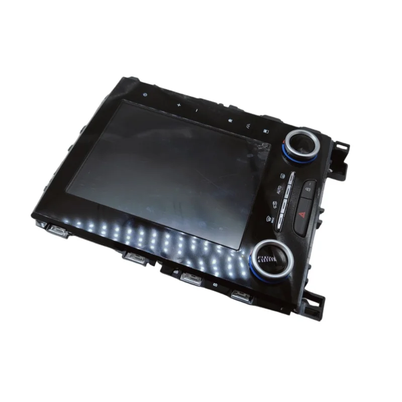 OEM 280903686R Pantalla de navegación GPS Renault Koleos y Talisman - imagen 3
