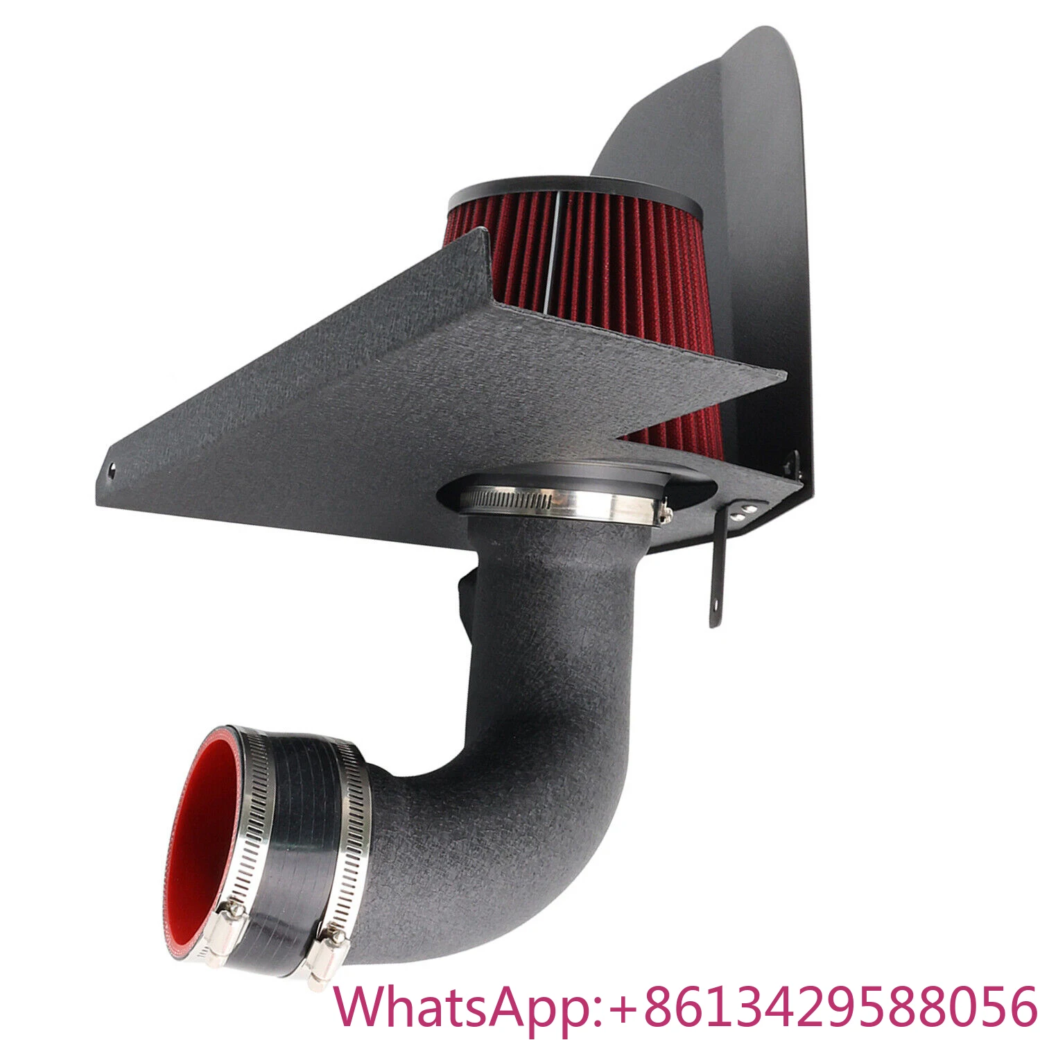 Inducción del sistema de admisión de aire frío para piezas de motor BMW B48 120i/125i/220i/230i/320i 2.0